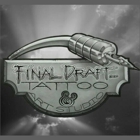 Final Draft Tattoo & Art Studio