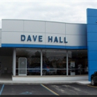 Dave Hall, INC.