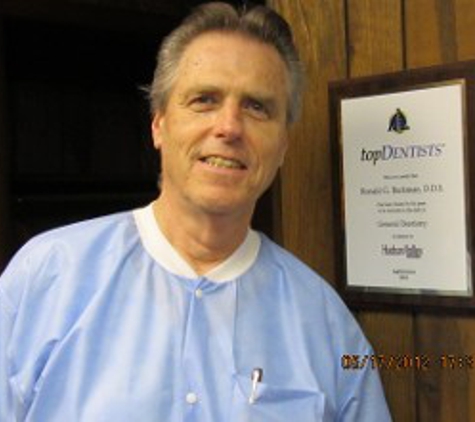 Dr. Ronald G. Backman, DDS, PC - Pearl River, NY