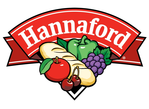 Hannaford - Sanford, ME
