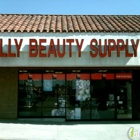 Sally Beauty Supply