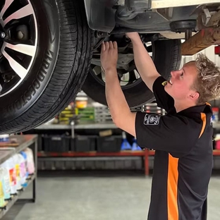 Richard Green Automotive - Wyoming, NSW