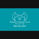 Paladins Healing Touch - Massage Therapists