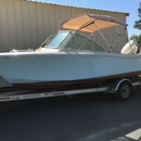 Custom Marine Finishes - Boat Maintenance & Repair