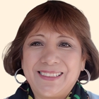 Carmen Getty, Counselor