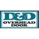 D & D Overhead Door - Parking Lots & Garages