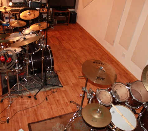 drum lessons in miami by Drummer Paradise - Miami, FL