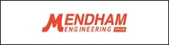 Mendham Engineering Logo