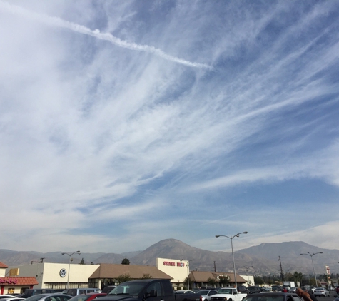 Stater Bros. - San Bernardino, CA