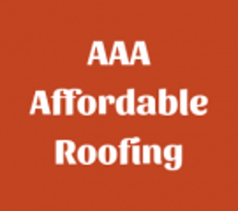 AAA Affordable Roofing - Charlotte, NC