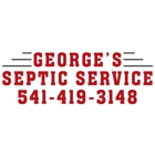 George's Septic Tank Service Inc