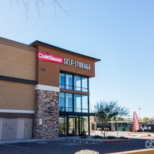 CubeSmart Self Storage - Chandler, AZ