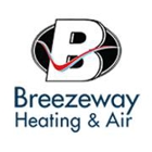 Breezeway heating and air