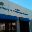 Nuevo School of Contemporary Dance - Dancing Instruction