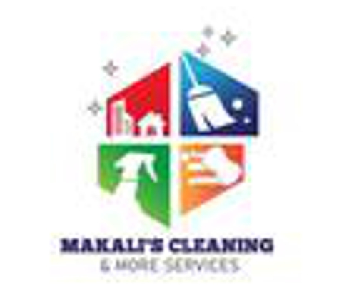 Makali's Cleaning & More Services