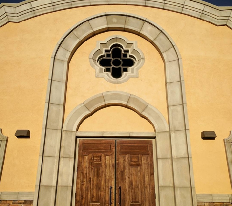 Holy Resurrection Church - Tucson, AZ