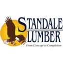 Standale Lumber - Buildings-Pole & Post Frame