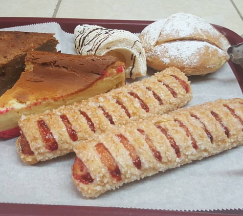 La Union Mexican Bakery - Coral Springs, FL