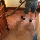 Allstar Carpet & Upholstery Care - Water Damage Restoration