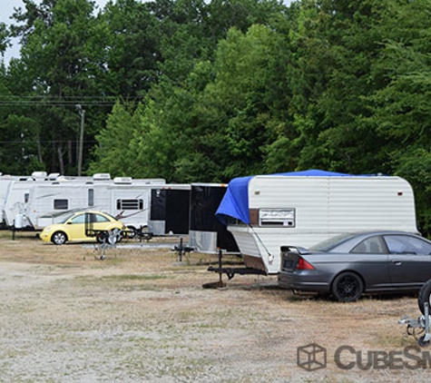 CubeSmart Self Storage - Grovetown, GA