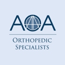 AOA Physical Therapy - Medical Clinics