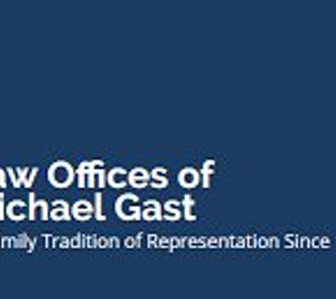 Law Offices of Michael Gast - Frederick, MD