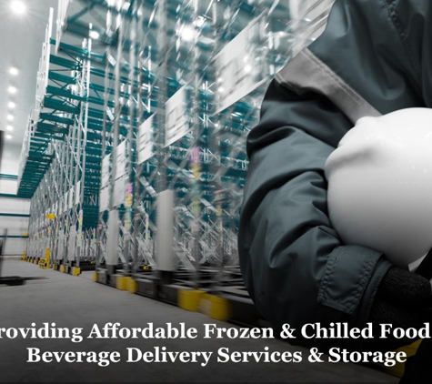 Emery's Refrigerated Transport & Storage - Canning Vale, WA. Providing Affordable Frozen & Chilled Food & Beverage Delivery Services & Storage