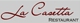 La Casetta Restaurant Logo