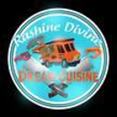 Rashine Divine Dream Cuisine - Food Trucks