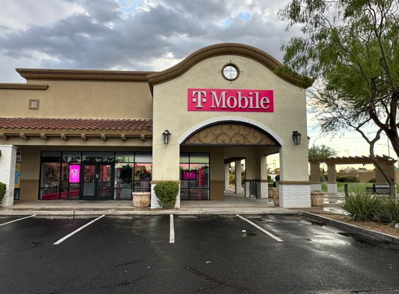T-Mobile - Mesa, AZ