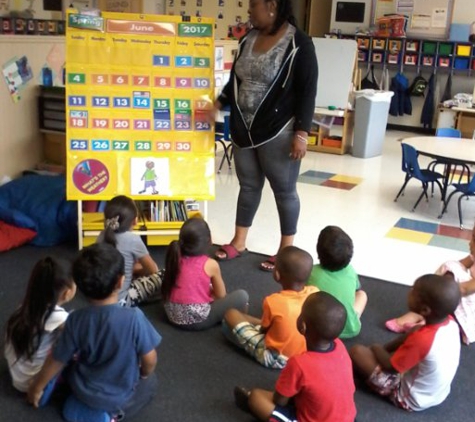 Barbers Corner KinderCare - Bolingbrook, IL