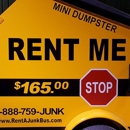 Junk Bus LLC - Trash Containers & Dumpsters
