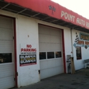 Point Auto Repair - Auto Repair & Service
