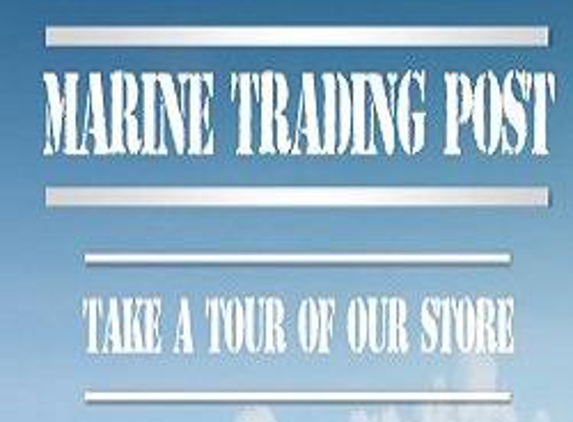 Marine Trading Post Of Naples - Naples, FL