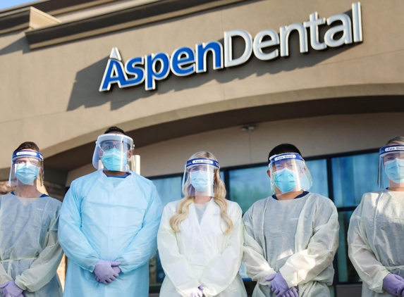 Aspen Dental - Rockingham, NC