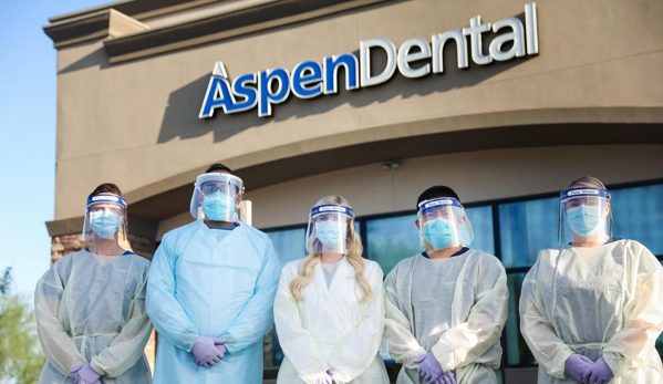 Aspen Dental - Meridian, ID