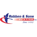 Robben & Sons Heating Inc - Air Conditioning Equipment & Systems