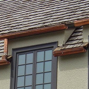 C & W Custom Gutters