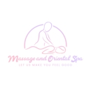 Massage & Oriental Spa