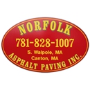 Norfolk Asphalt Paving - Asphalt Paving & Sealcoating