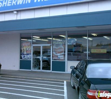 Sherwin-Williams Paint Store - McMinnville - Mcminnville, OR