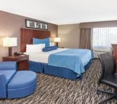 Wyndham Garden Elk Grove Village/O'Hare - Elk Grove Village, IL