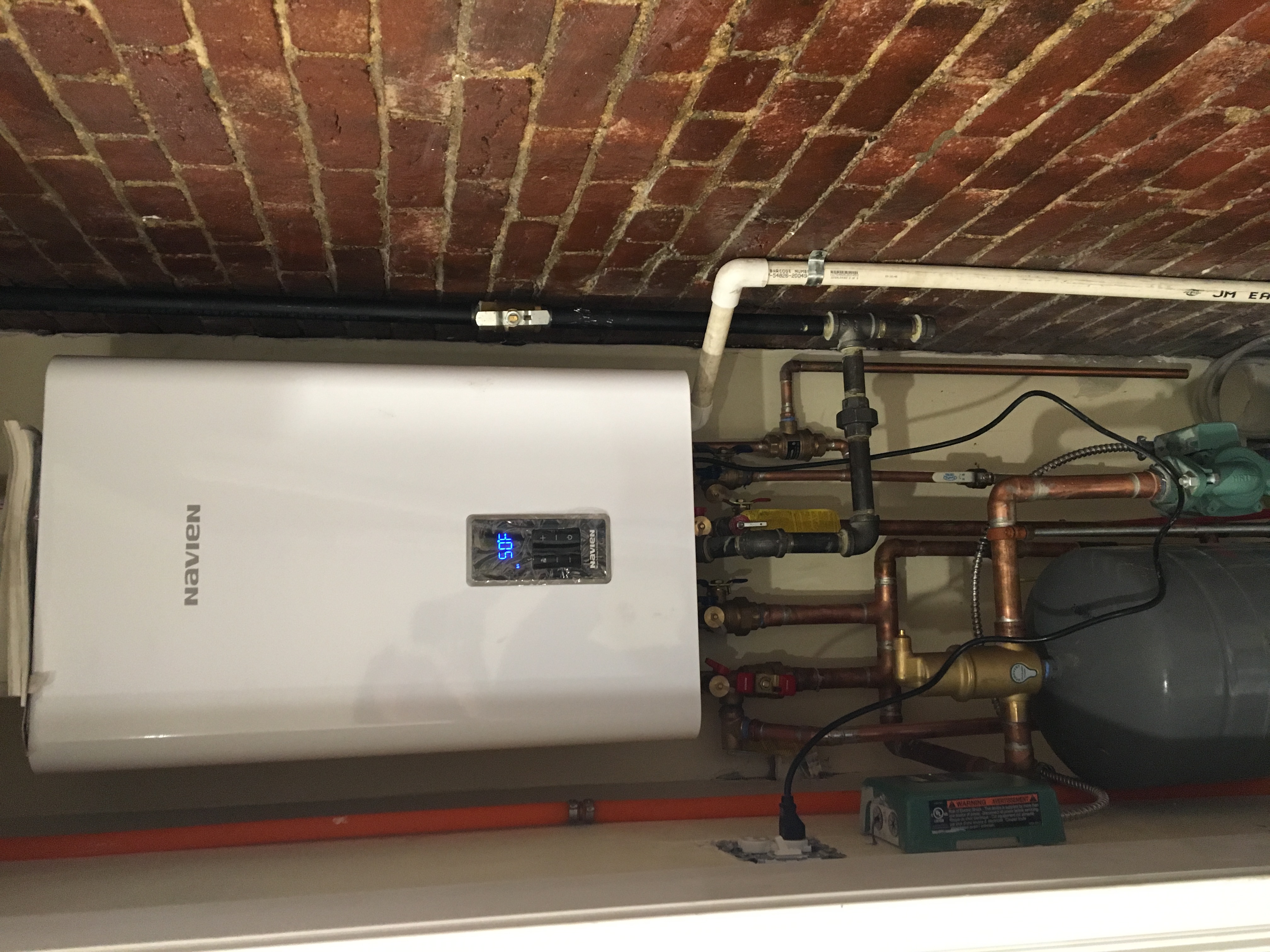 Drew Donarumo Plumbing and Heating 714 Broadway, Chelsea, MA 02150