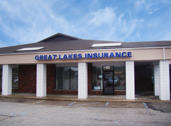 Great Lakes Insurance - Port Huron, MI