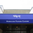 Roy's Restaurant - Sushi Bars