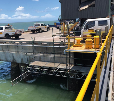 High Risk Solutions - Emerald, QLD