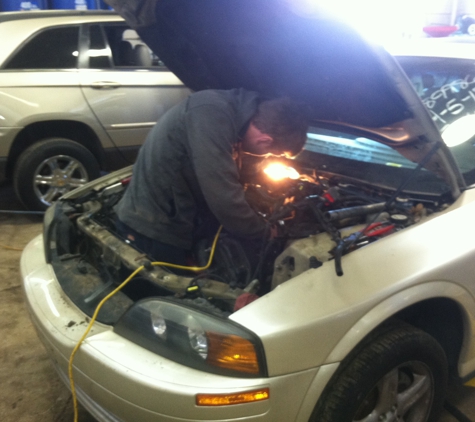 American & Import Engine Rebuilders - Fraser, MI