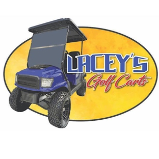 Laceys Golf Carts - Tomball, TX
