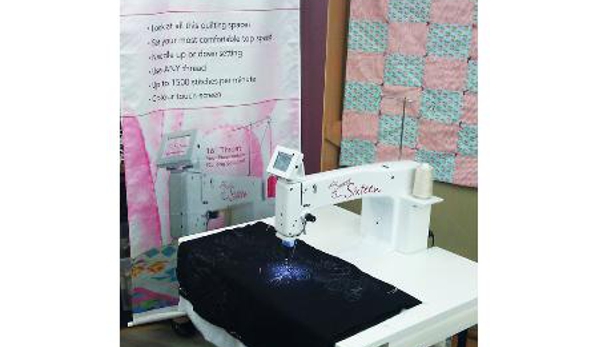Hobbysew