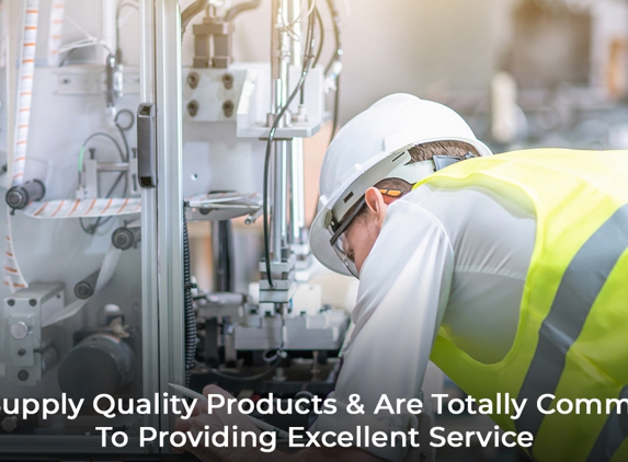 Central Vic Hydraulics Pty Ltd - East Bendigo, VIC. We Supply Quality Products & Are Totally Committed To Providing Excellent Service